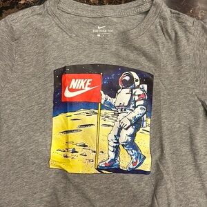 Nike graphic tee